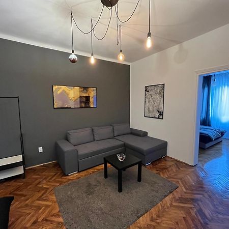 Two Bedroom Apartment Near Slavija Square Belgrad Zewnętrze zdjęcie