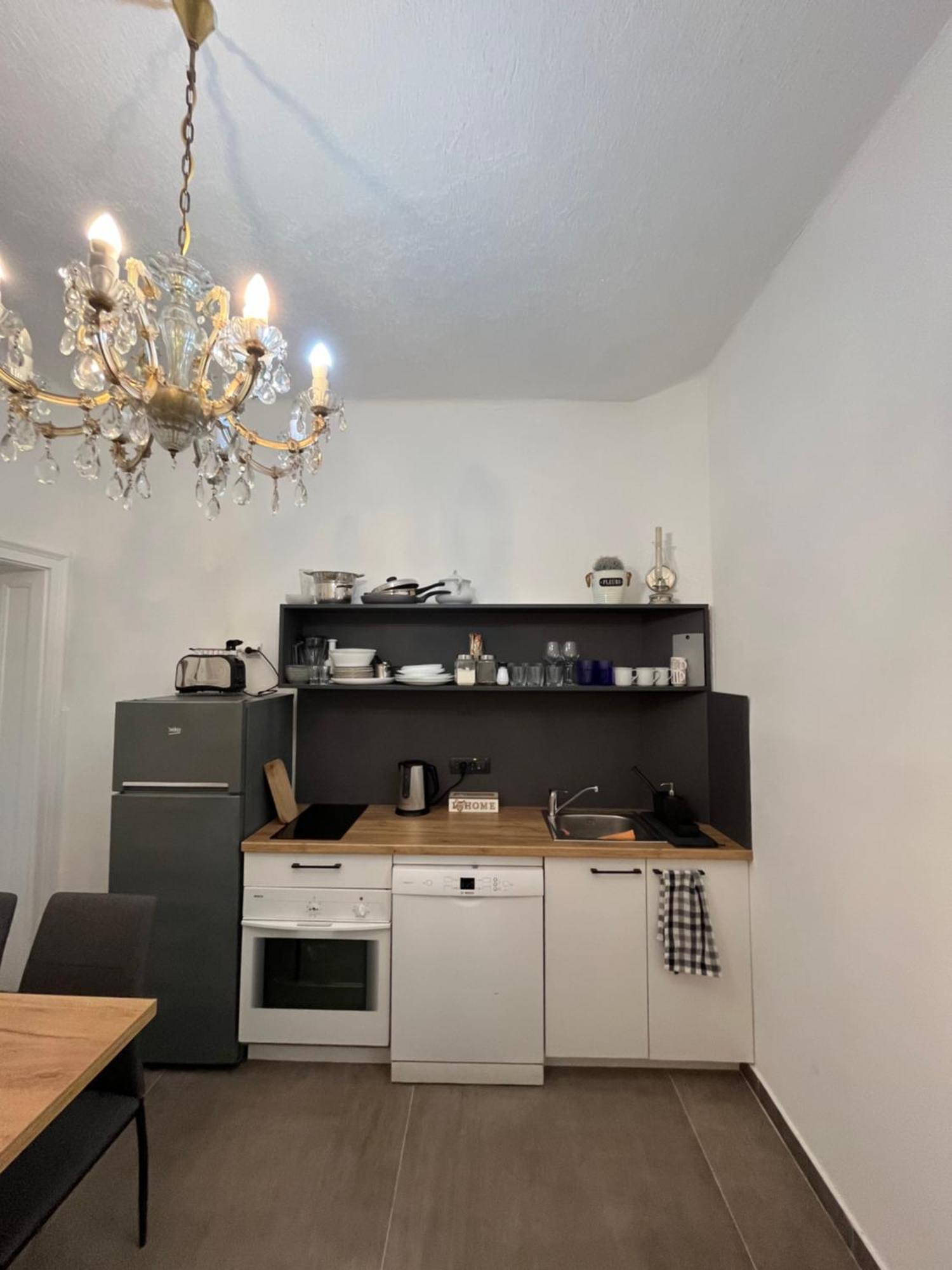 Two Bedroom Apartment Near Slavija Square Belgrad Zewnętrze zdjęcie