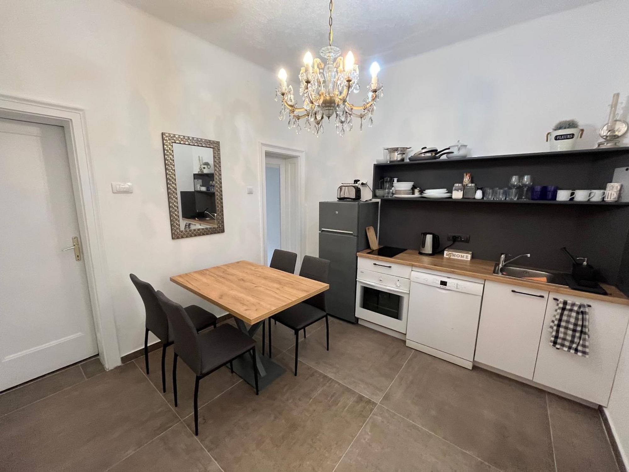 Two Bedroom Apartment Near Slavija Square Belgrad Zewnętrze zdjęcie