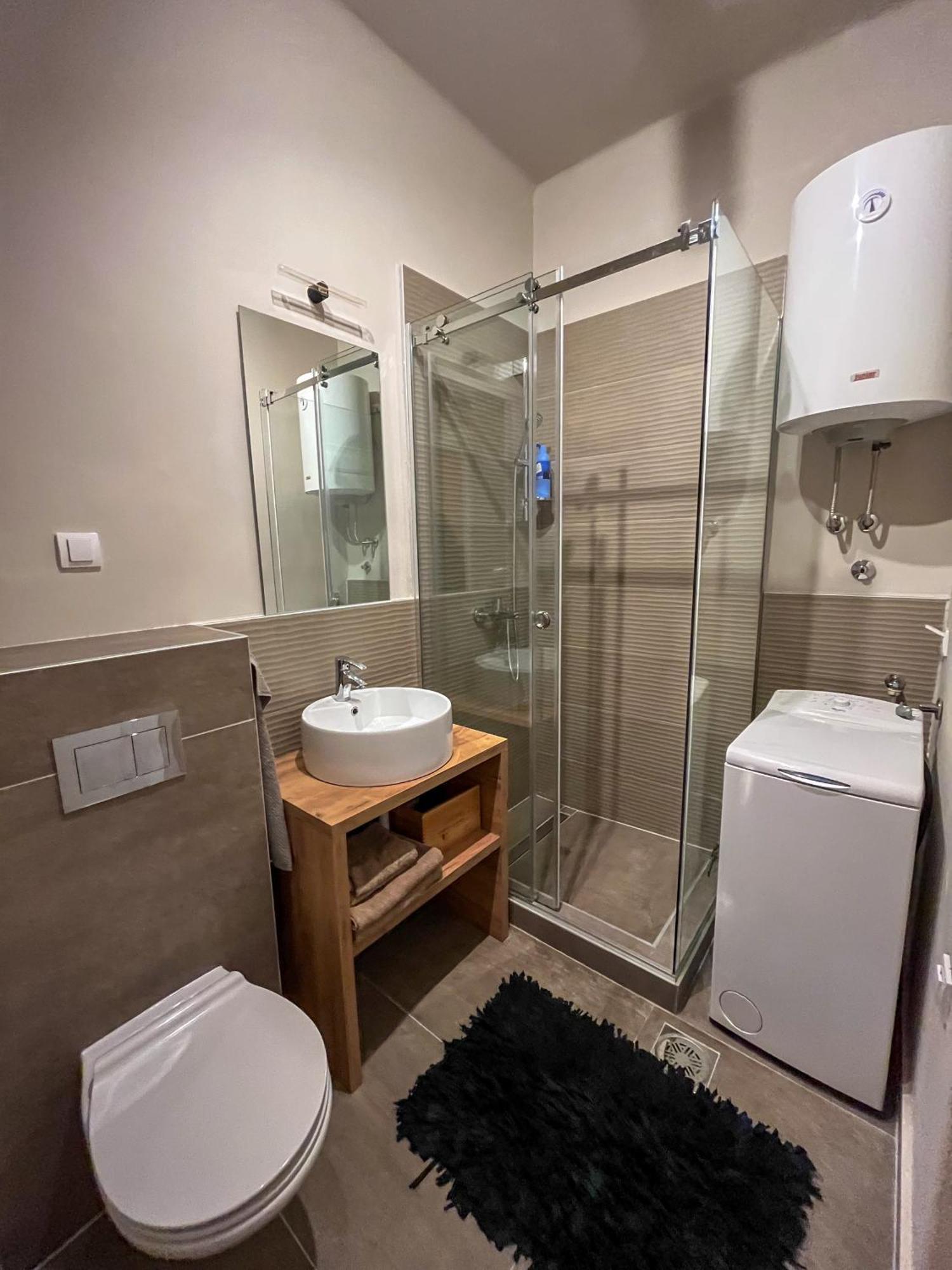 Two Bedroom Apartment Near Slavija Square Belgrad Zewnętrze zdjęcie