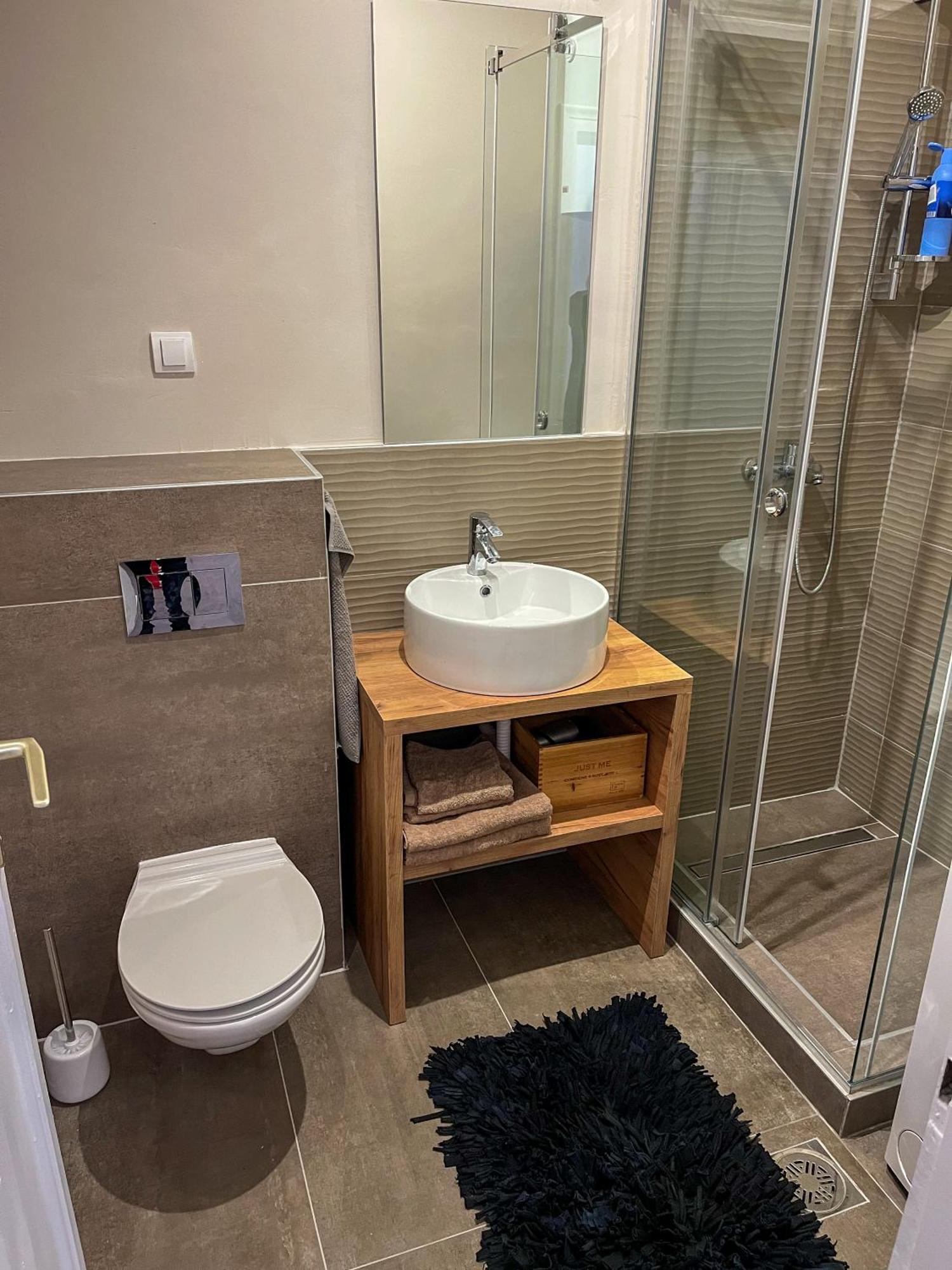 Two Bedroom Apartment Near Slavija Square Belgrad Zewnętrze zdjęcie