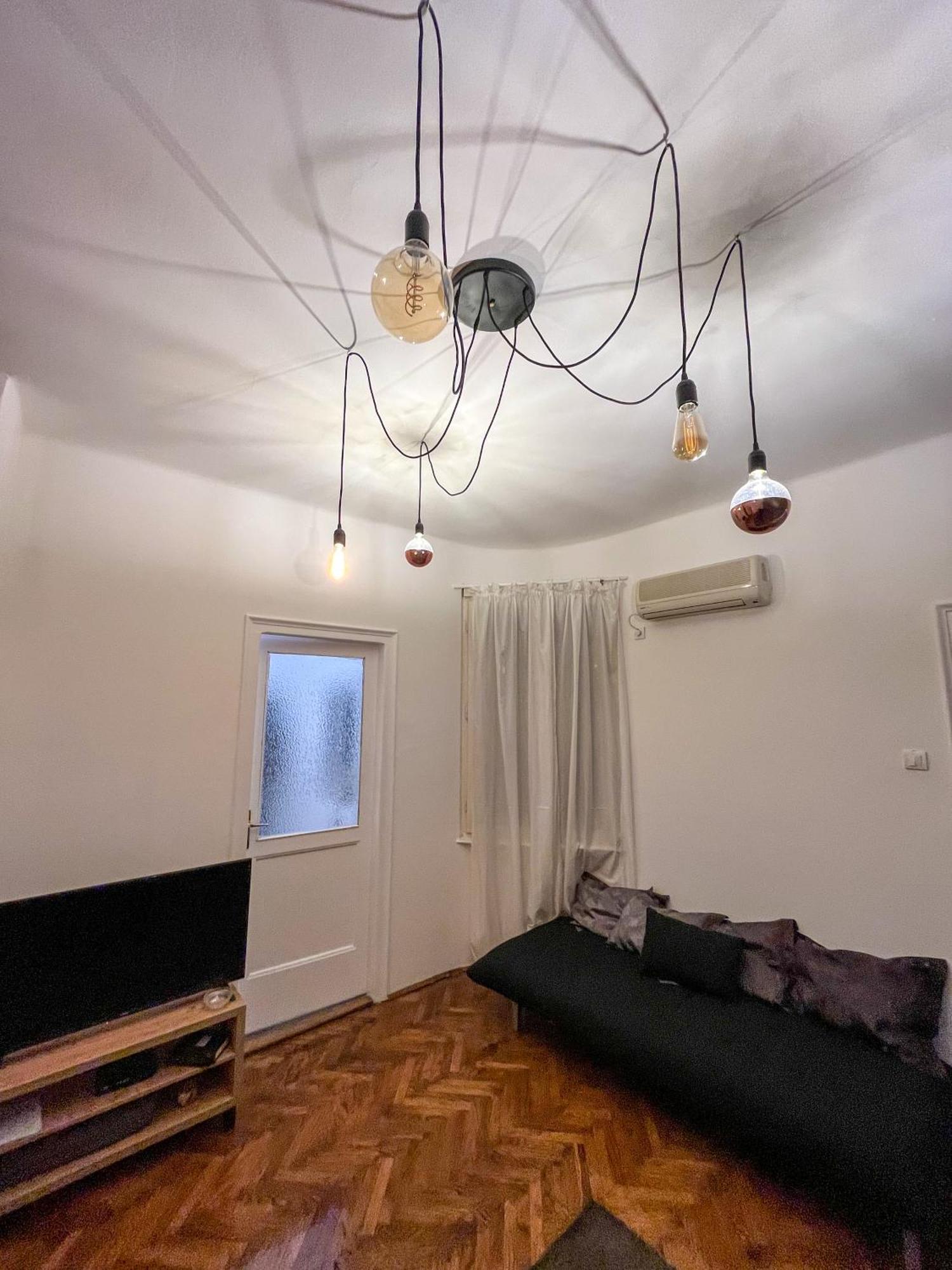 Two Bedroom Apartment Near Slavija Square Belgrad Zewnętrze zdjęcie
