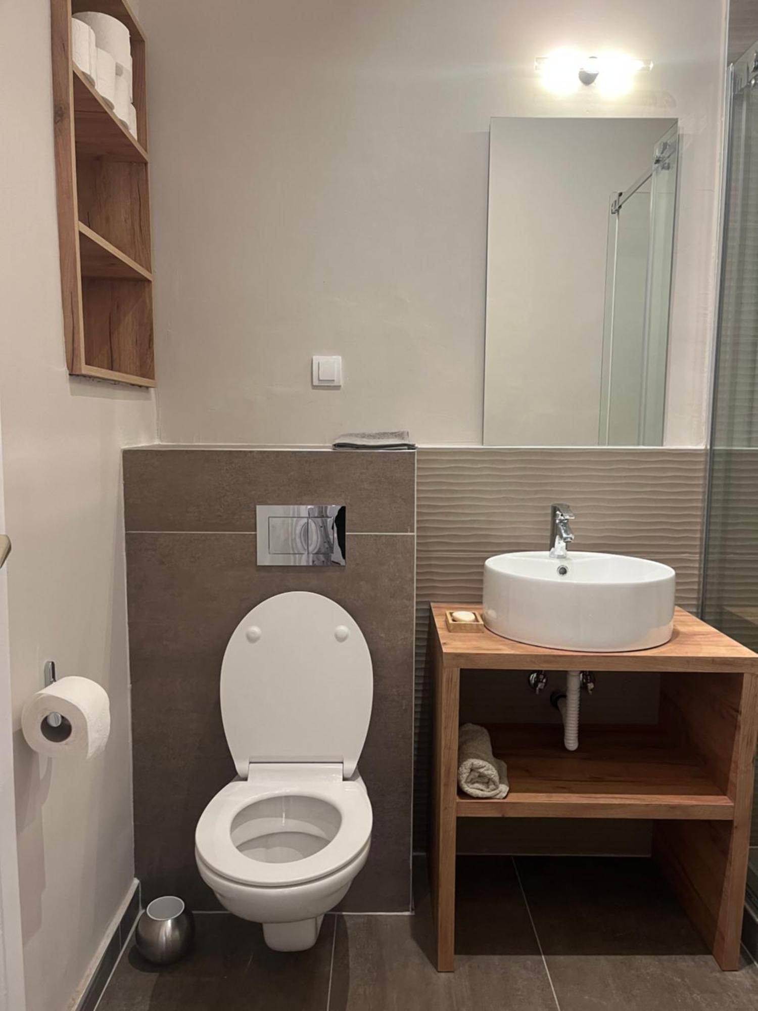 Two Bedroom Apartment Near Slavija Square Belgrad Zewnętrze zdjęcie