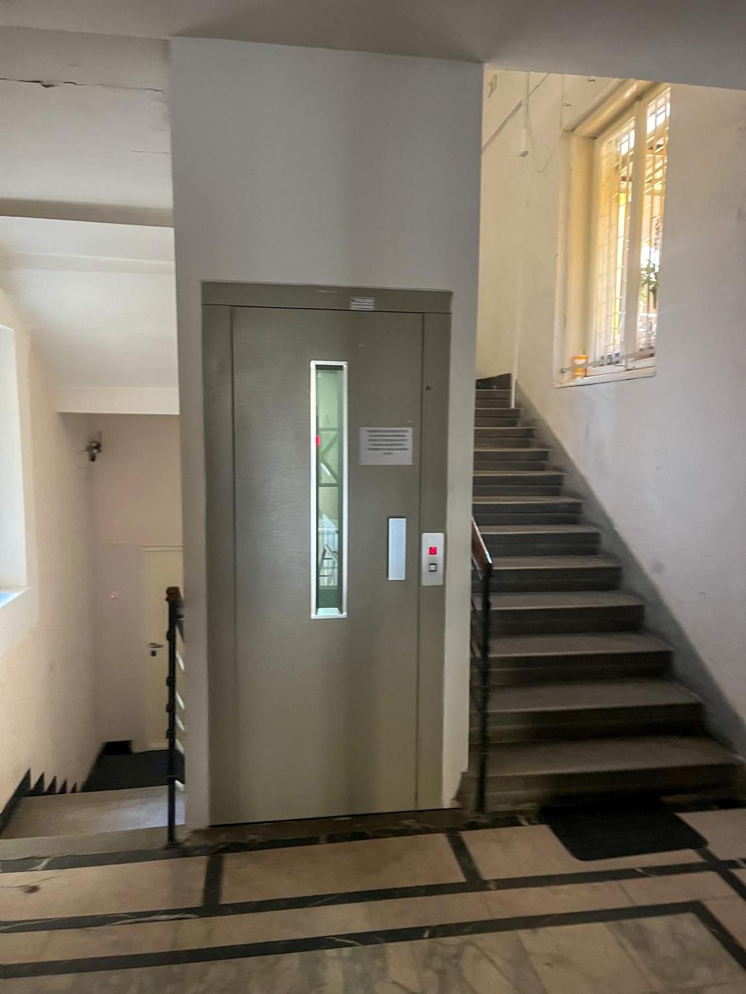 Two Bedroom Apartment Near Slavija Square Belgrad Zewnętrze zdjęcie