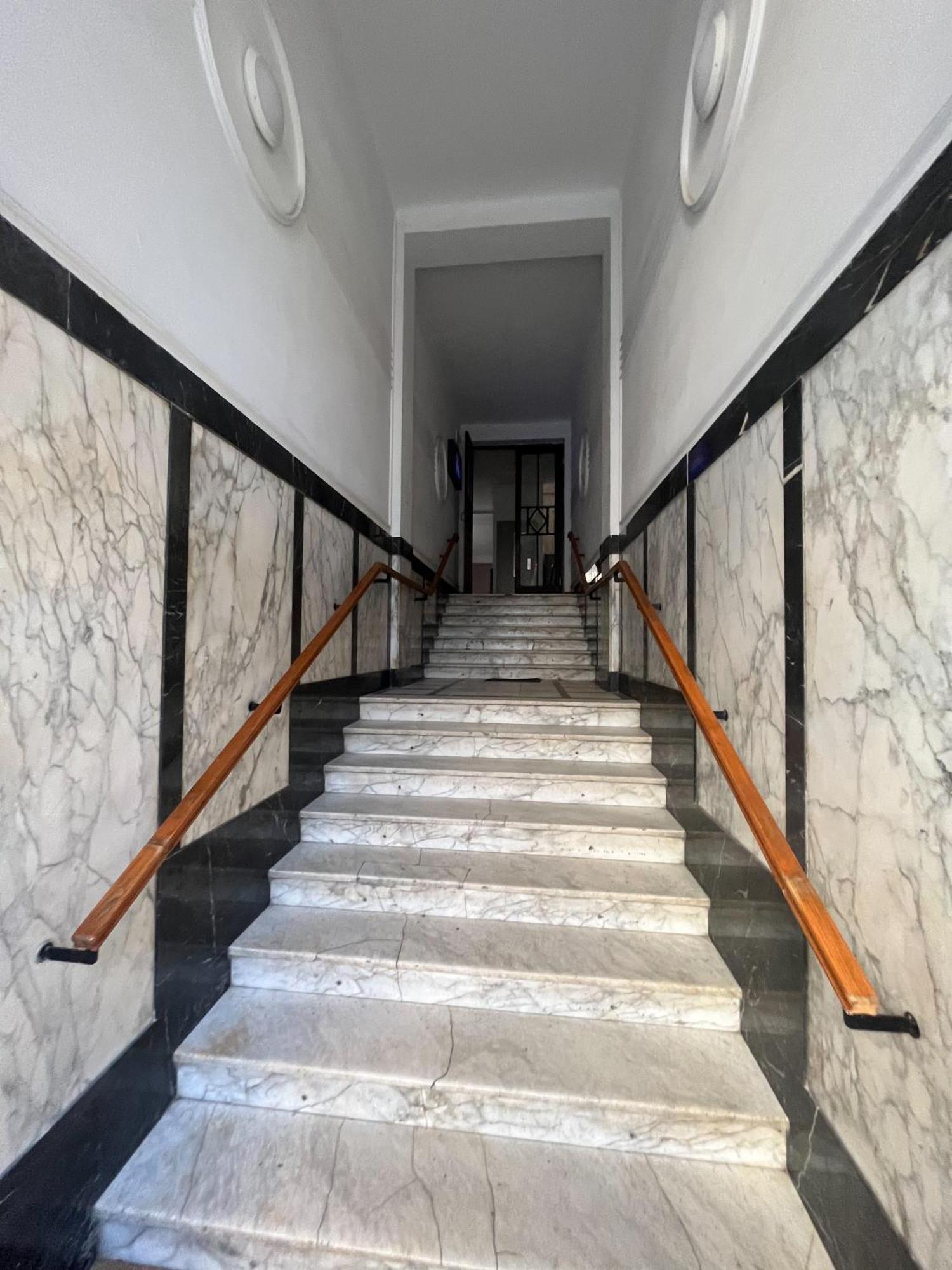 Two Bedroom Apartment Near Slavija Square Belgrad Zewnętrze zdjęcie