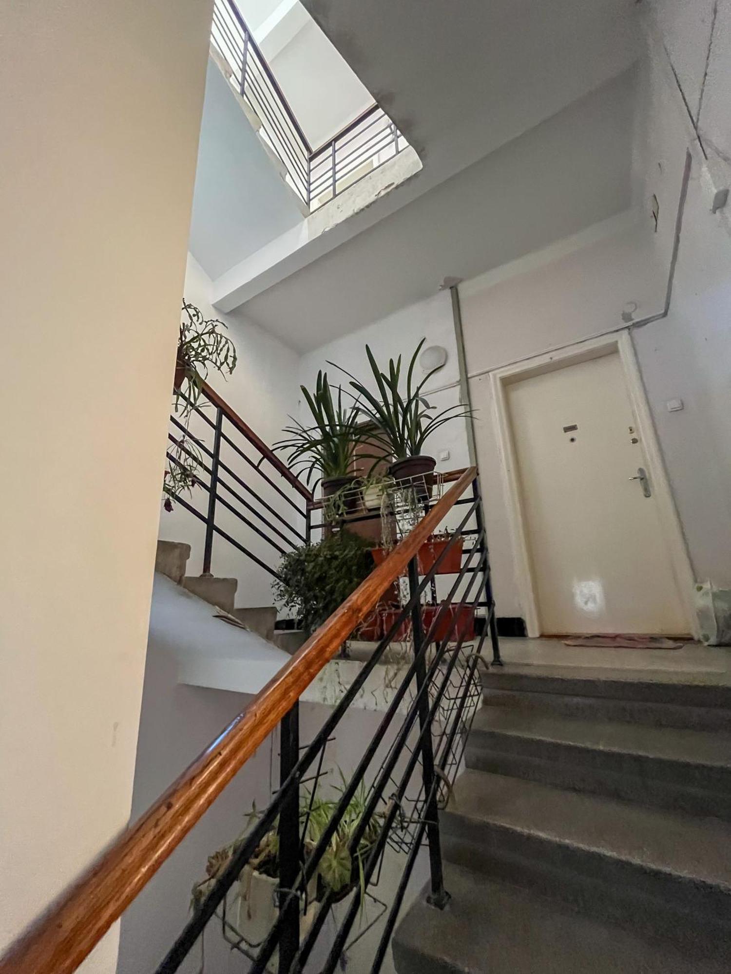 Two Bedroom Apartment Near Slavija Square Belgrad Zewnętrze zdjęcie