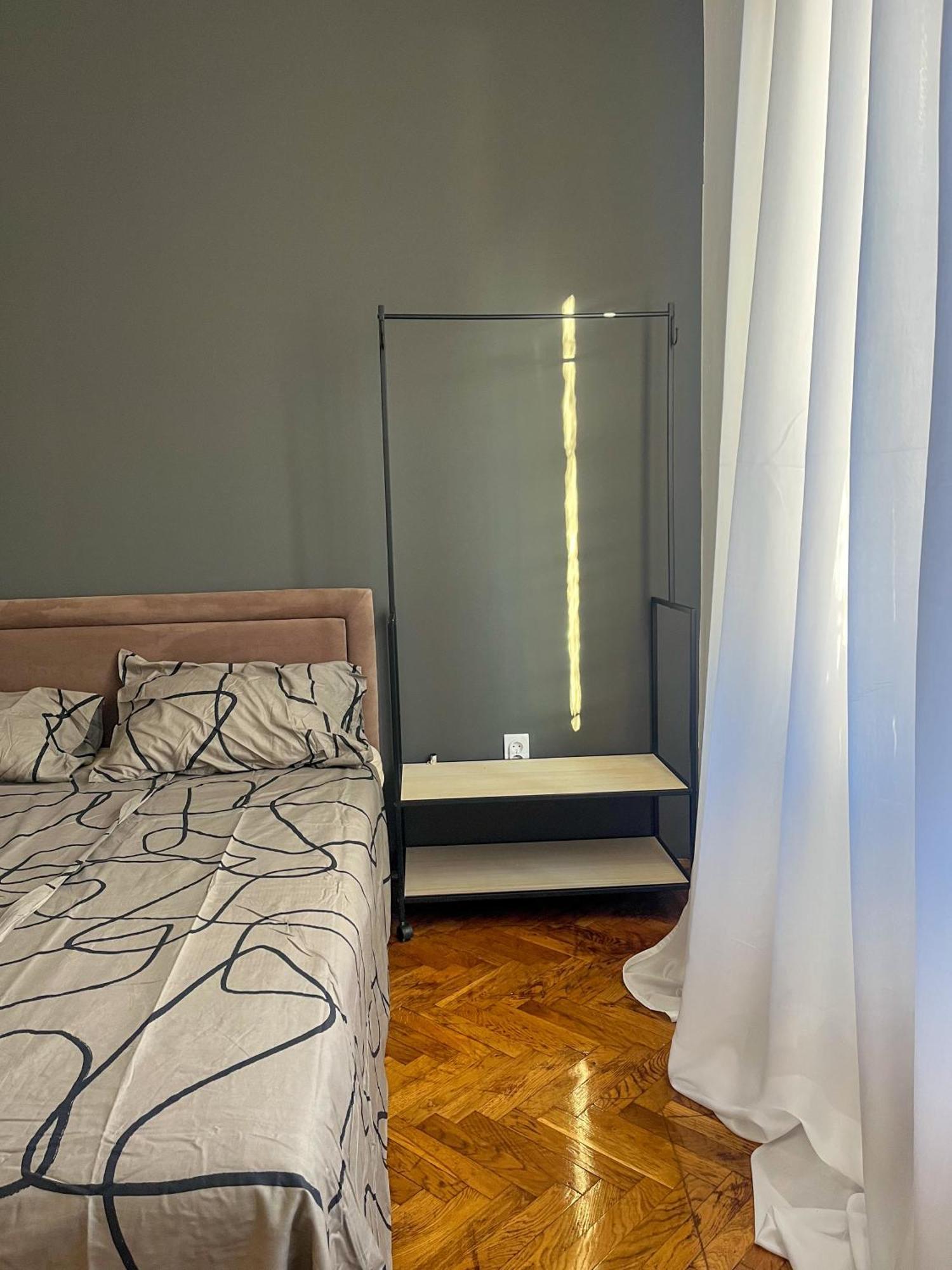 Two Bedroom Apartment Near Slavija Square Belgrad Zewnętrze zdjęcie