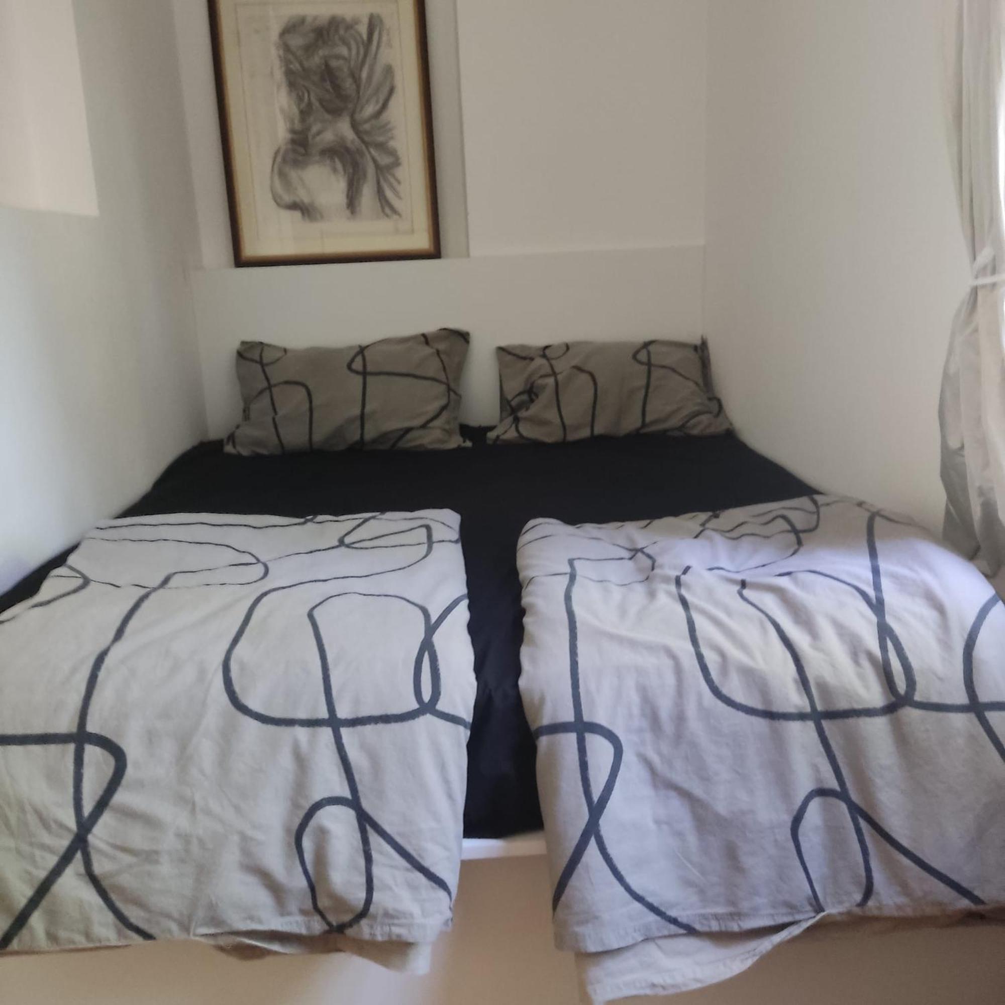 Two Bedroom Apartment Near Slavija Square Belgrad Zewnętrze zdjęcie